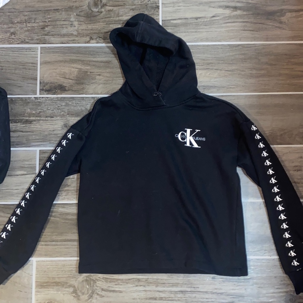 Calvin Klein jeans sweatshirt
